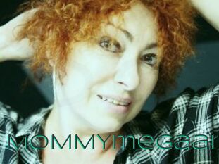MOMMYmegaan