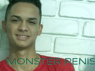 MONSTER_PENIS