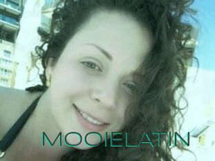 MOOIELATIN