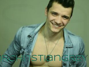 MRChristianGREY