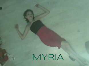 MYRIA