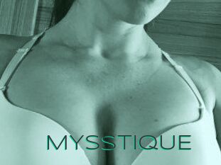 MYSSTIQUE