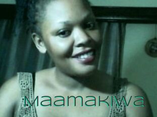 Maamakiwa