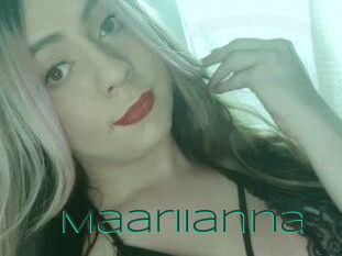 Maariianna