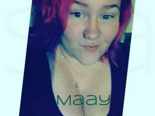 Maay