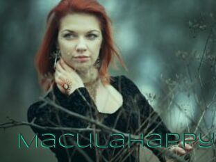 MaculaHappy