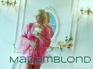 MadamBlond