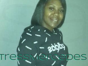 MadamMistressMercedes