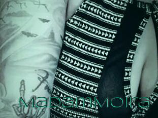 MadamMoira