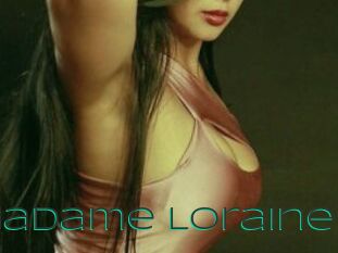 Madame_Loraine