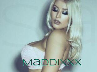 MaddiXXX