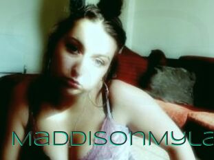 MaddisonMyla