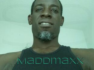 Maddmaxx