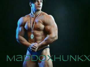 MaddoxHUNKX