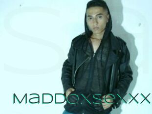 Maddoxsexxx
