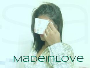 MadeInLove