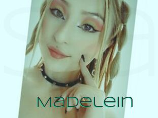 Madelein