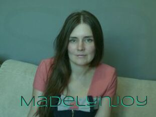 MadelynJoy