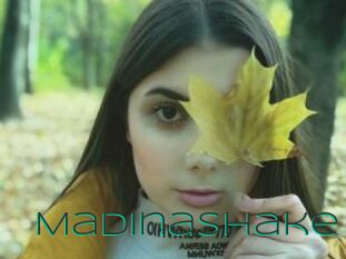 MadinaShake