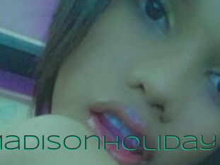 MadisonHoliday