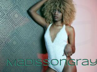 MadissonGray