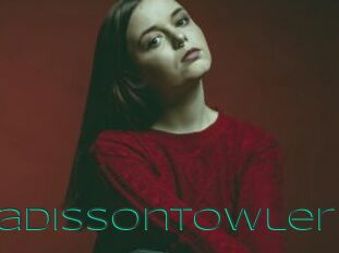 MadissonTowler
