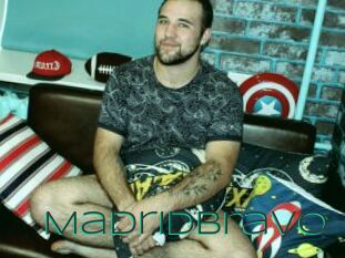 MadridBravo