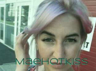 MaeHotKiss