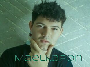 MaelKapon
