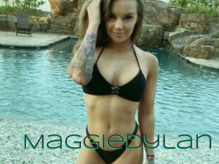 MaggieDylan