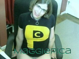 MaggiePica