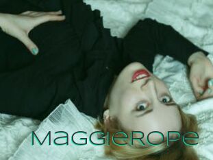 MaggieRope