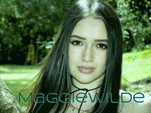 MaggieWilde
