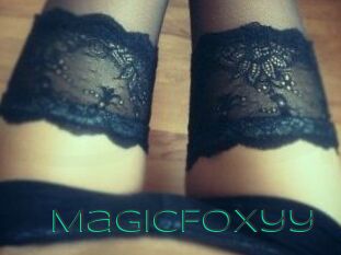 MagicFoxyy