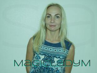 MagicLadyM