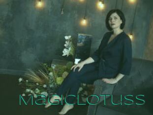 MagicLotuss
