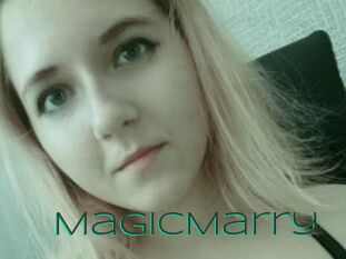 MagicMarry