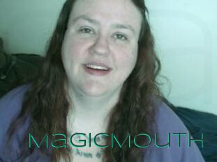 MagicMouth