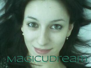 MagicUDream_