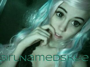 MagicalGirlNamedSkye