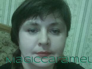 Magiccaramel