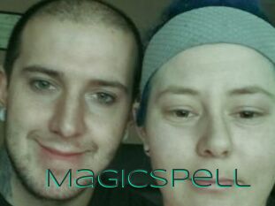 Magicspell