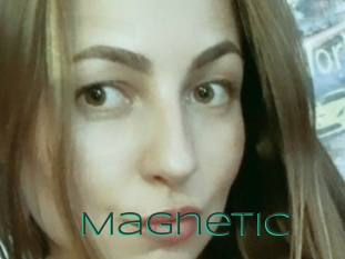 Magnetic