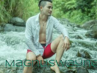 MagnusWayne