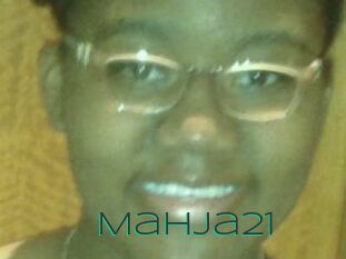 Mahja21
