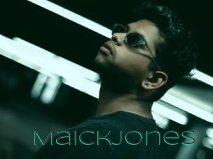 MaickJones
