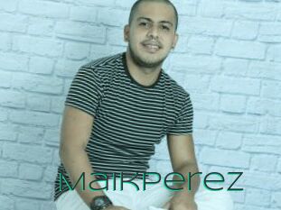 MaikPerez