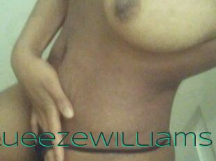 MainsqueezeWilliams