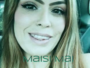 Maisi_Mai