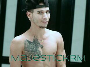 MajestickRM